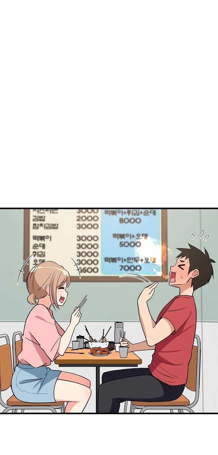 Study Buddies Chapter 27 page 74 - 