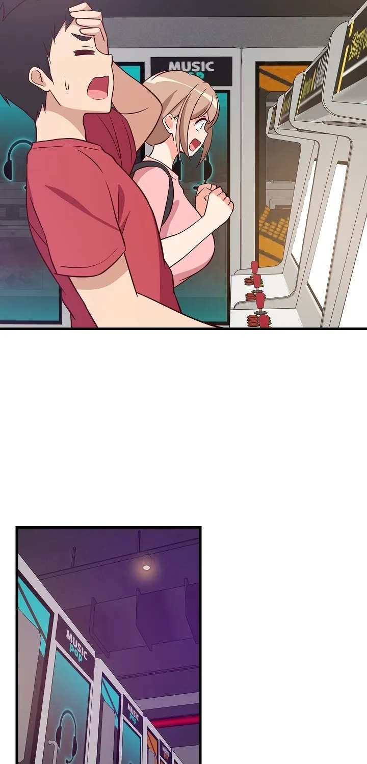 Study Buddies Chapter 27 page 77 - 