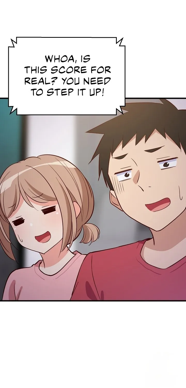 Study Buddies Chapter 27 page 80 - 