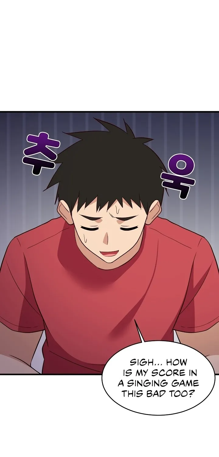 Study Buddies Chapter 27 page 81 - 