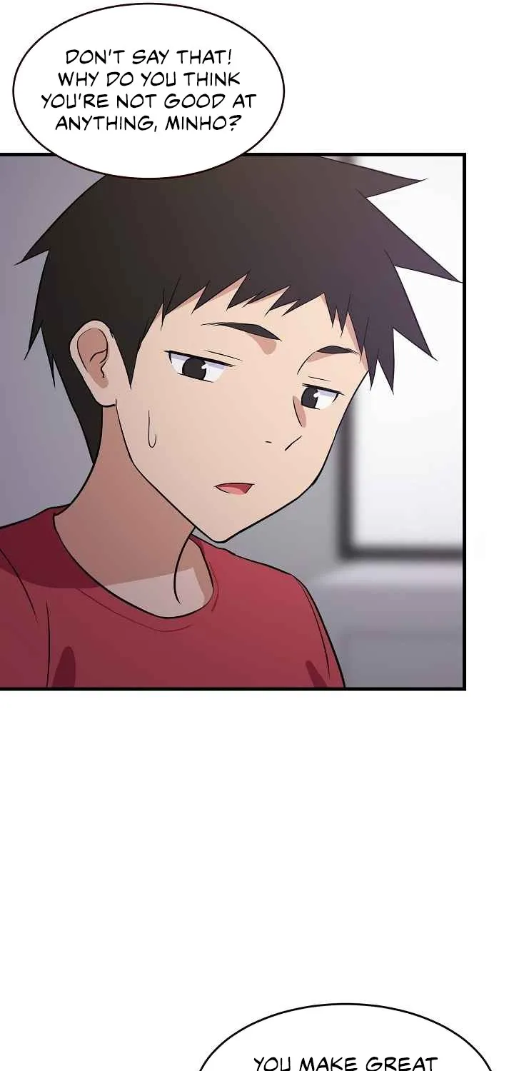 Study Buddies Chapter 27 page 84 - 