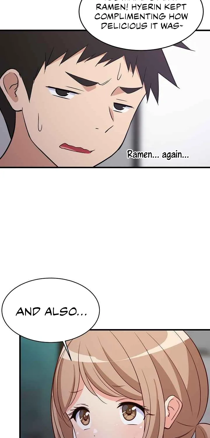 Study Buddies Chapter 27 page 85 - 