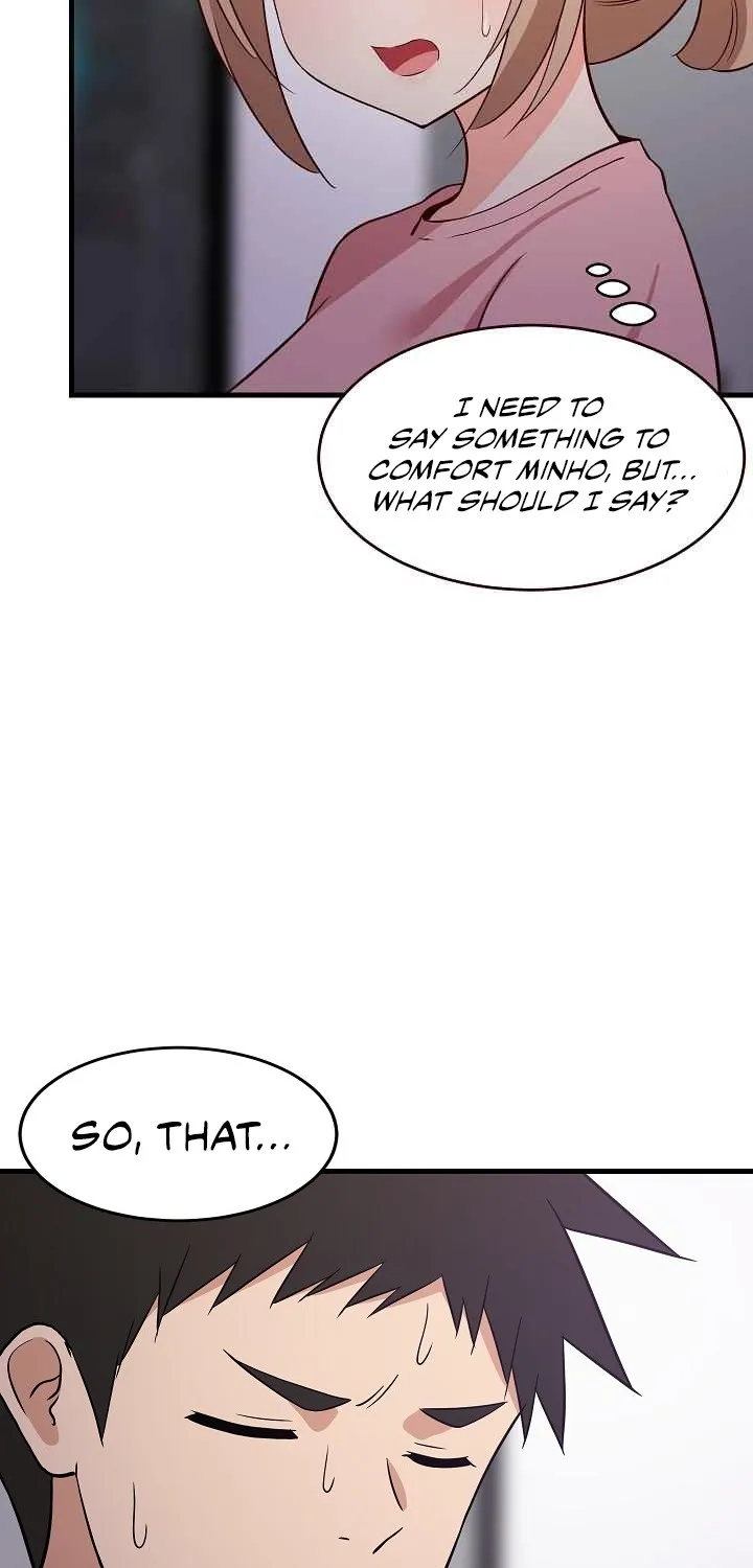 Study Buddies Chapter 27 page 86 - 