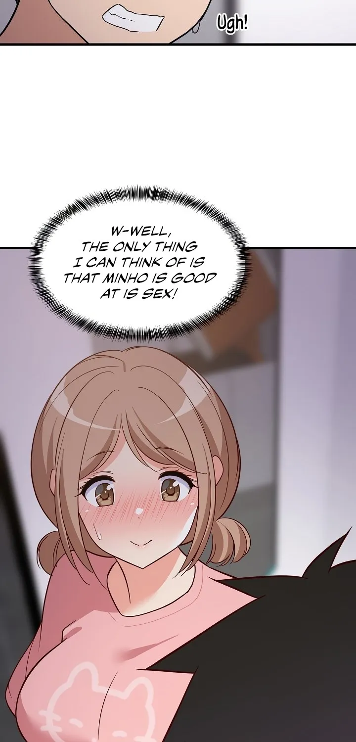 Study Buddies Chapter 27 page 87 - 