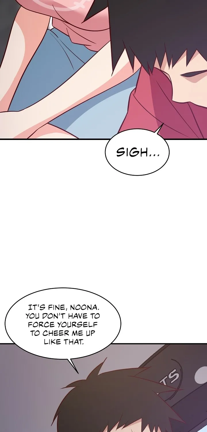 Study Buddies Chapter 27 page 88 - 