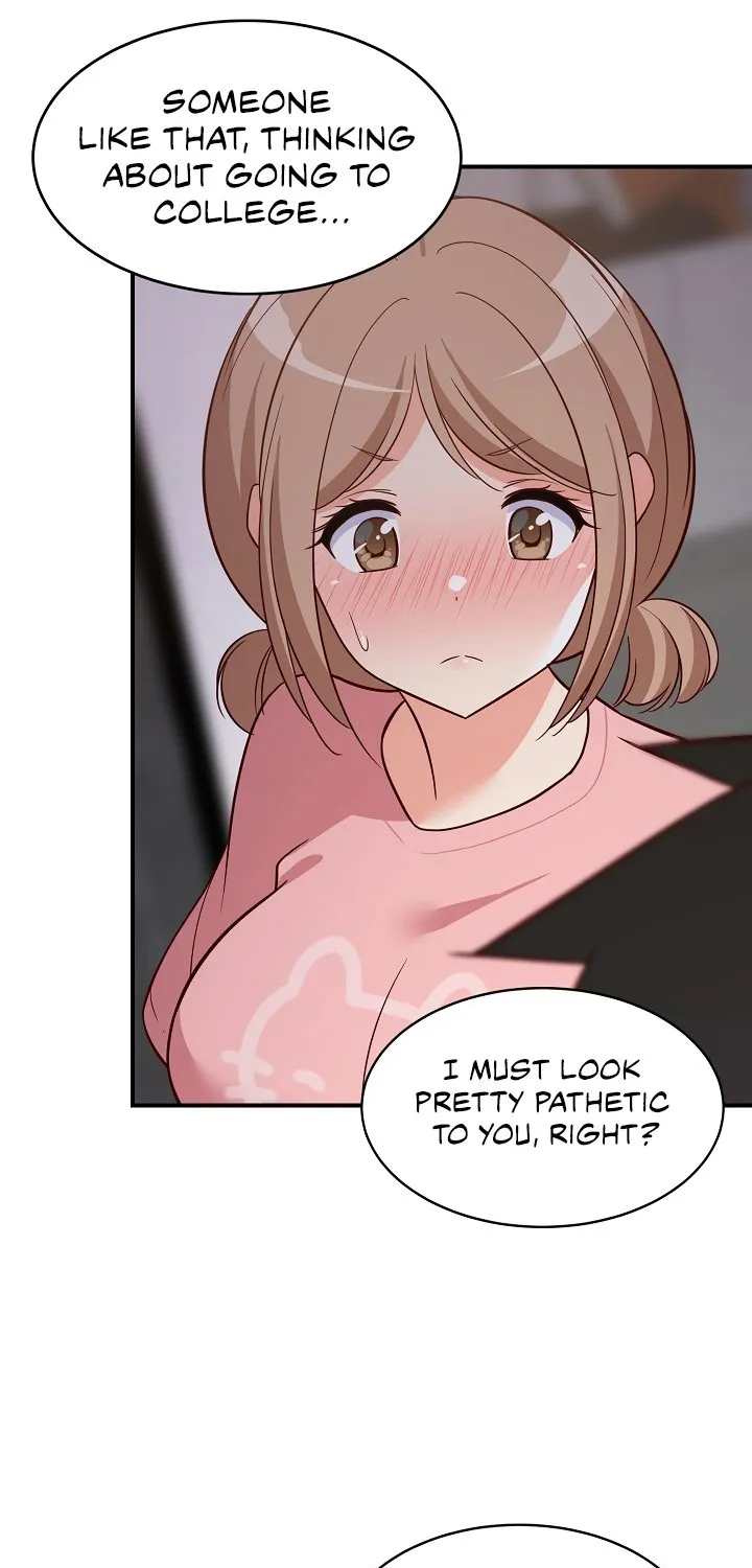 Study Buddies Chapter 27 page 91 - 