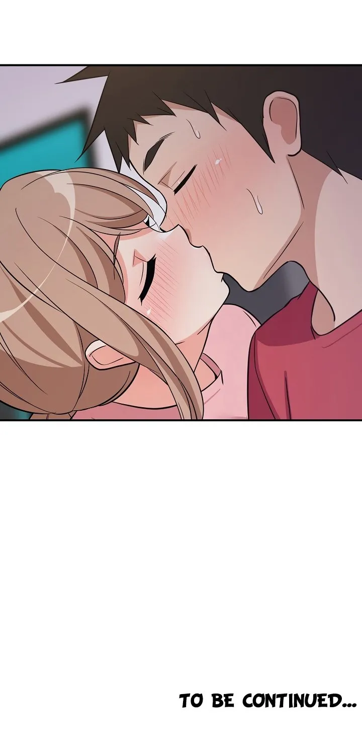 Study Buddies Chapter 27 page 94 - 