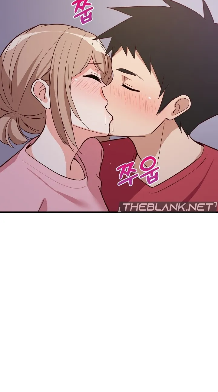Study Buddies Chapter 28 page 13 - 