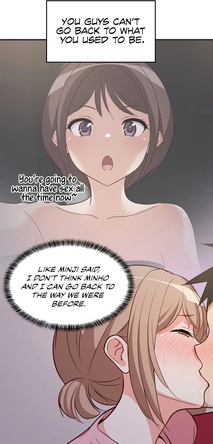Study Buddies Chapter 28 page 14 - 
