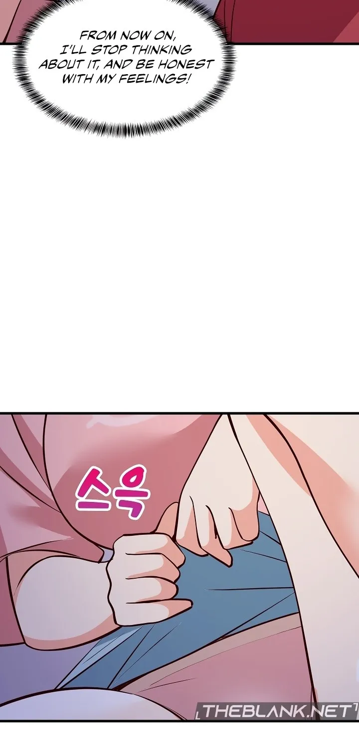 Study Buddies Chapter 28 page 16 - 