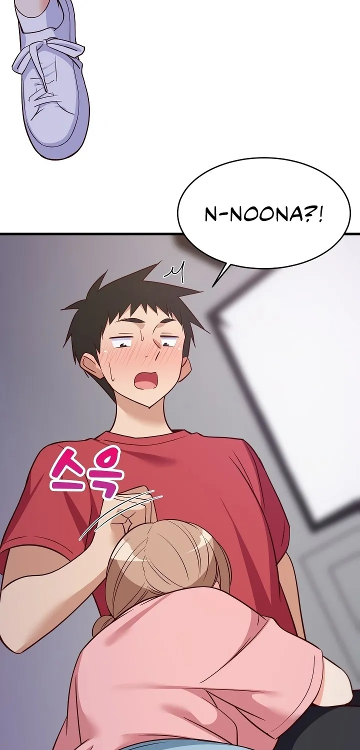 Study Buddies Chapter 28 page 19 - 