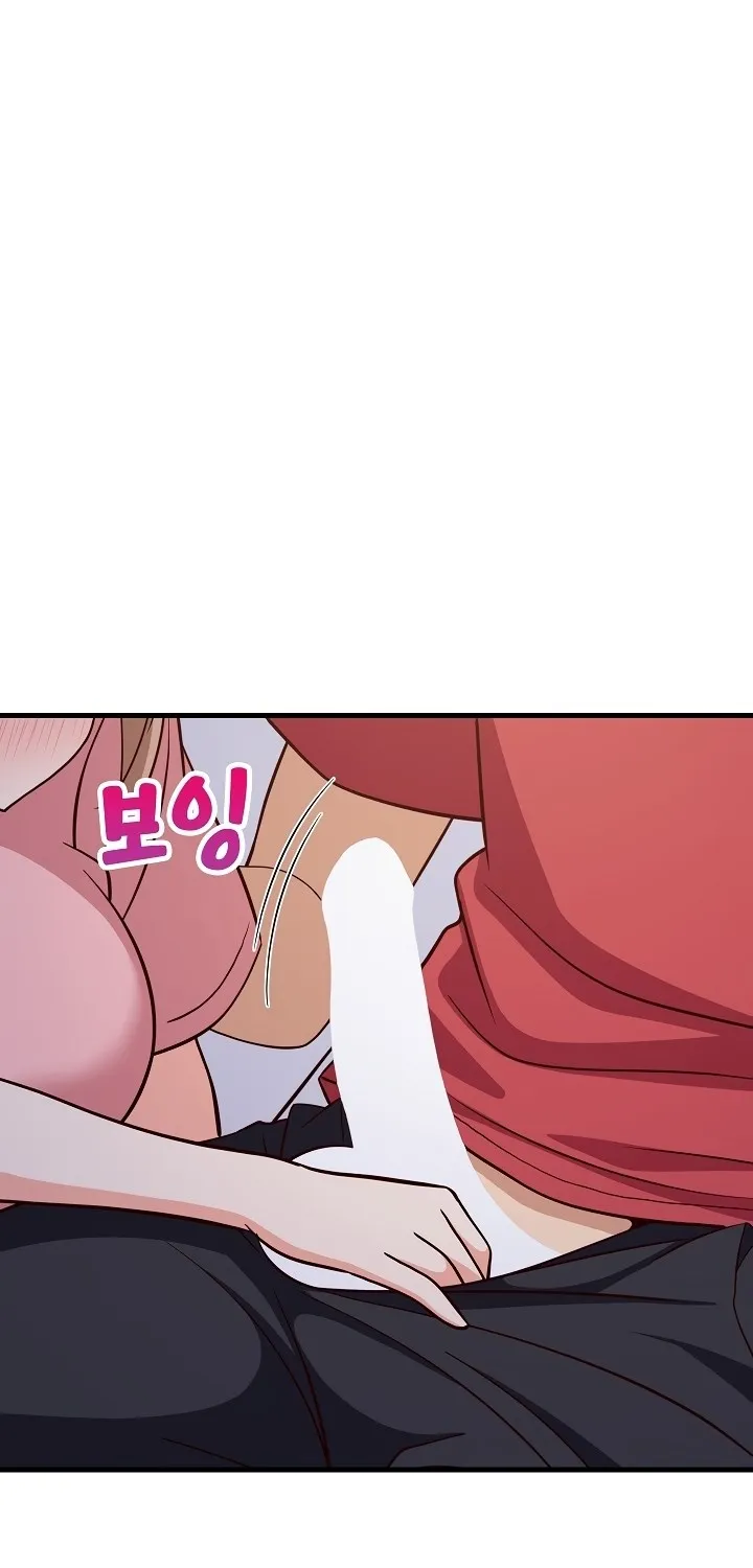Study Buddies Chapter 28 page 21 - 