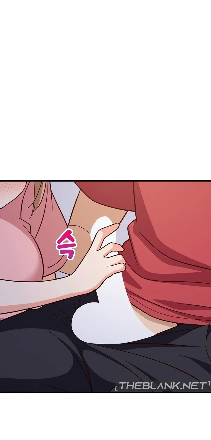 Study Buddies Chapter 28 page 22 - 