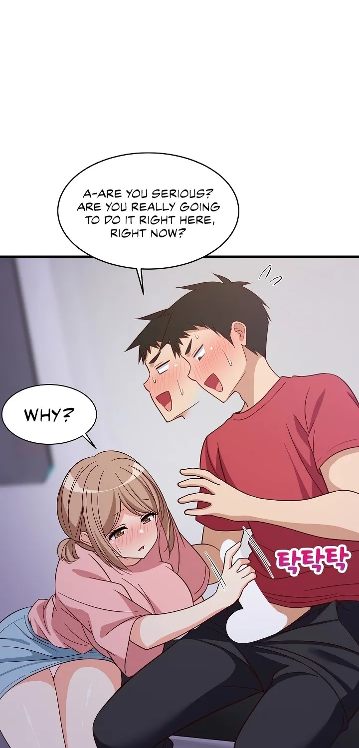 Study Buddies Chapter 28 page 23 - 