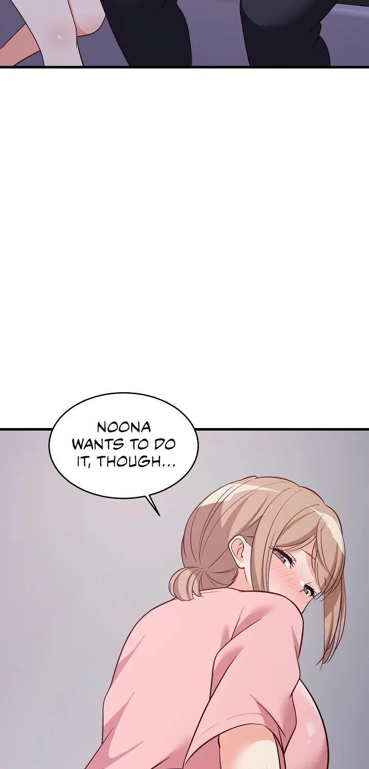 Study Buddies Chapter 28 page 24 - 