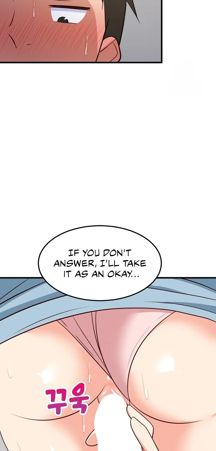 Study Buddies Chapter 28 page 29 - 
