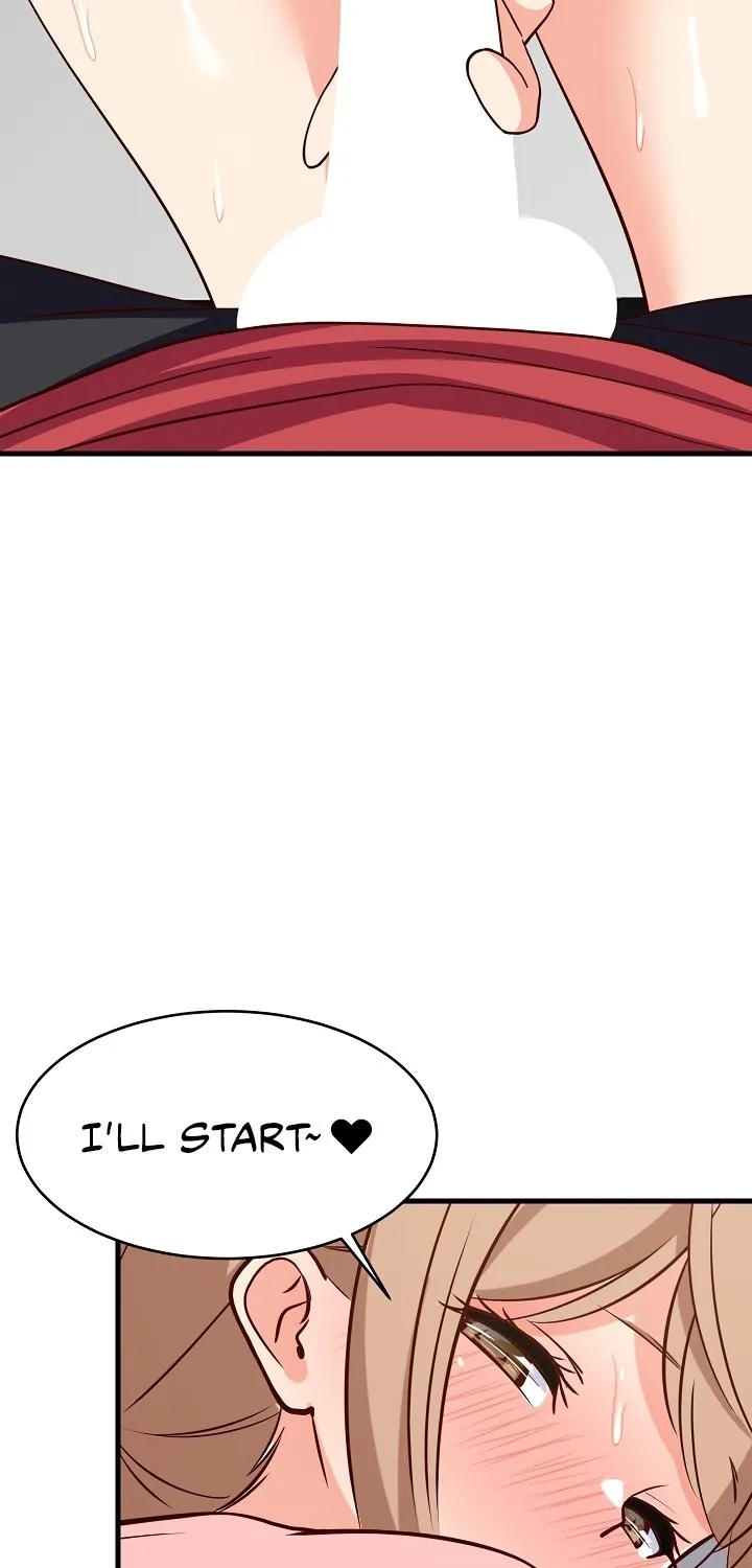 Study Buddies Chapter 28 page 30 - 