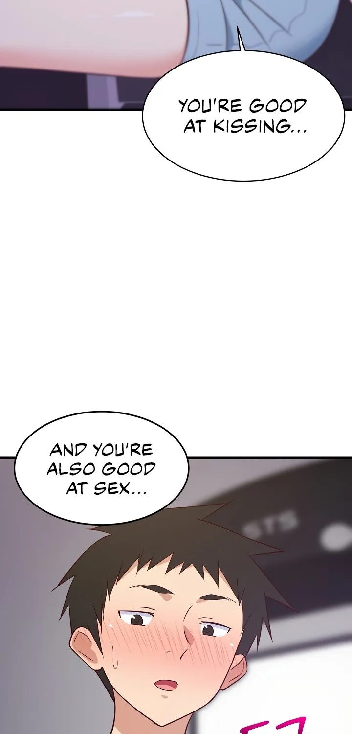 Study Buddies Chapter 28 page 5 - 