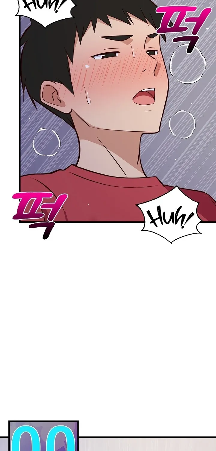 Study Buddies Chapter 28 page 43 - 