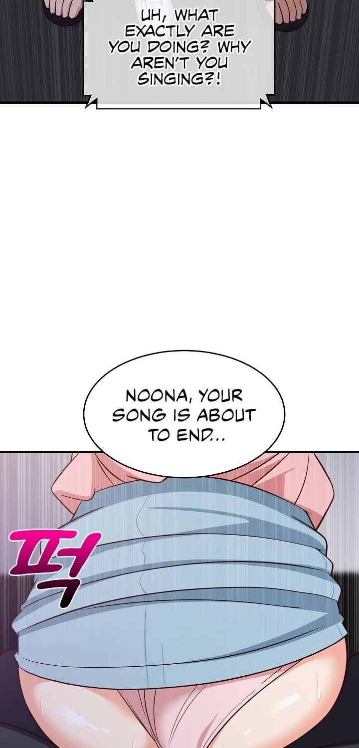 Study Buddies Chapter 28 page 45 - 