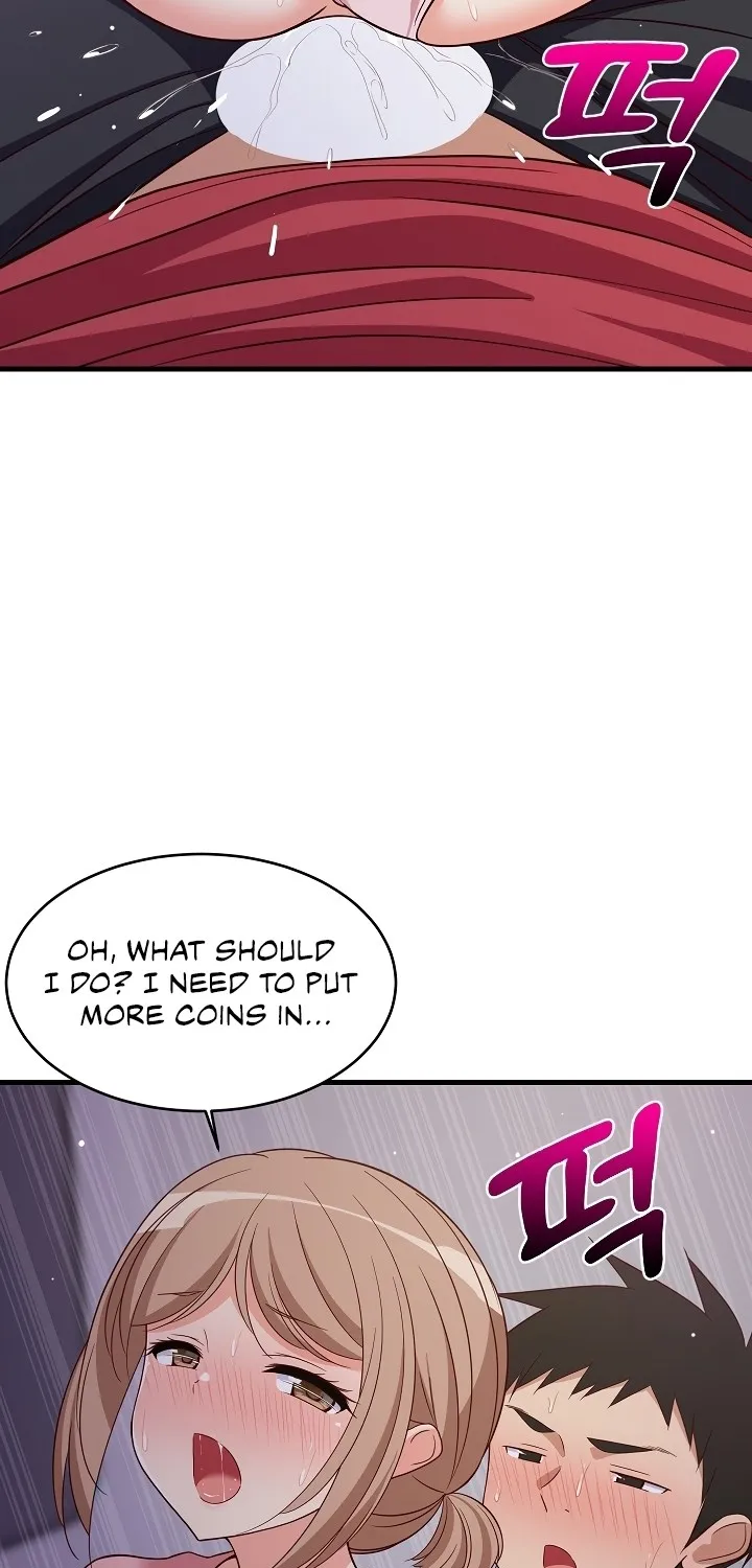 Study Buddies Chapter 28 page 46 - 