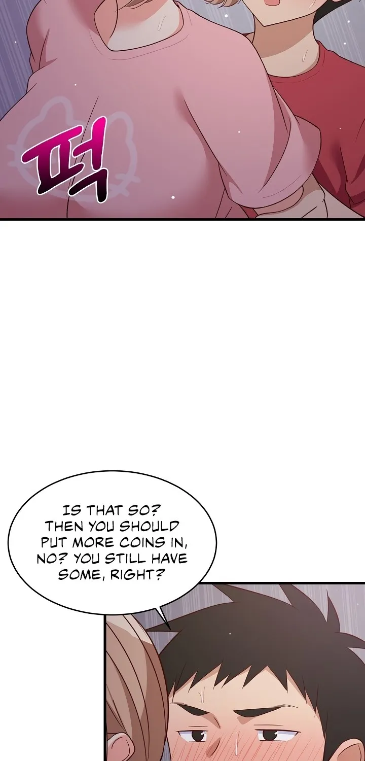 Study Buddies Chapter 28 page 47 - 
