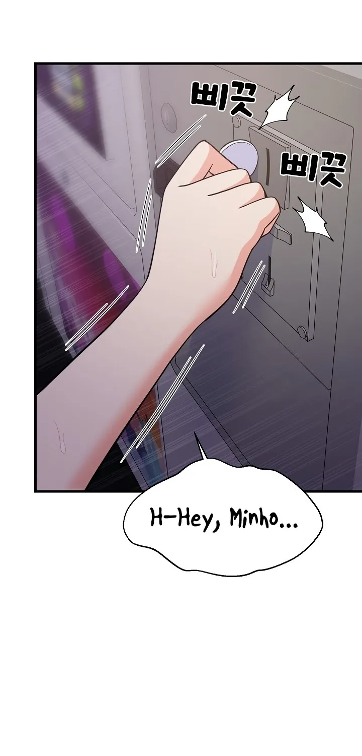 Study Buddies Chapter 28 page 50 - 