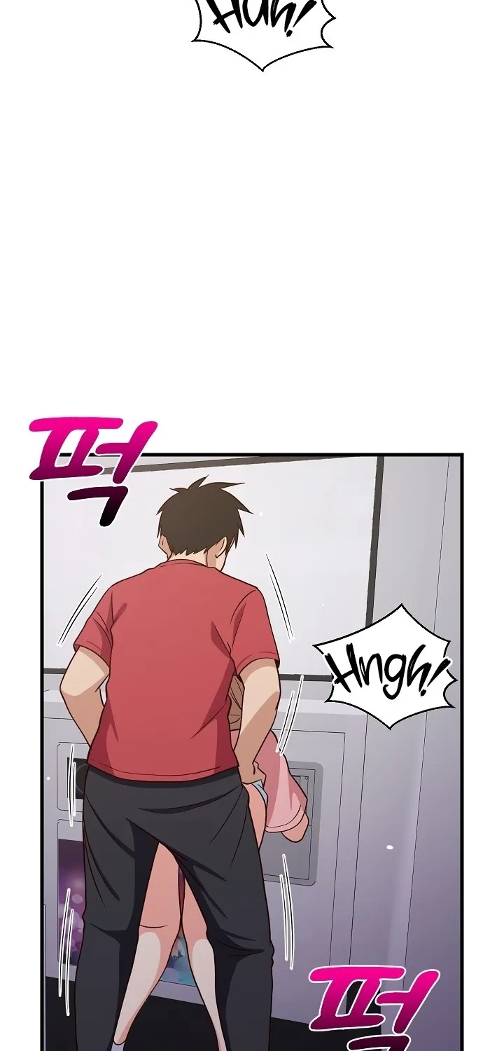 Study Buddies Chapter 28 page 52 - 