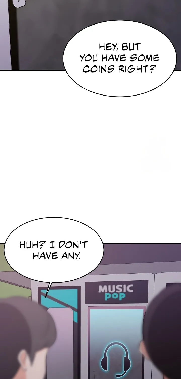 Study Buddies Chapter 28 page 54 - 