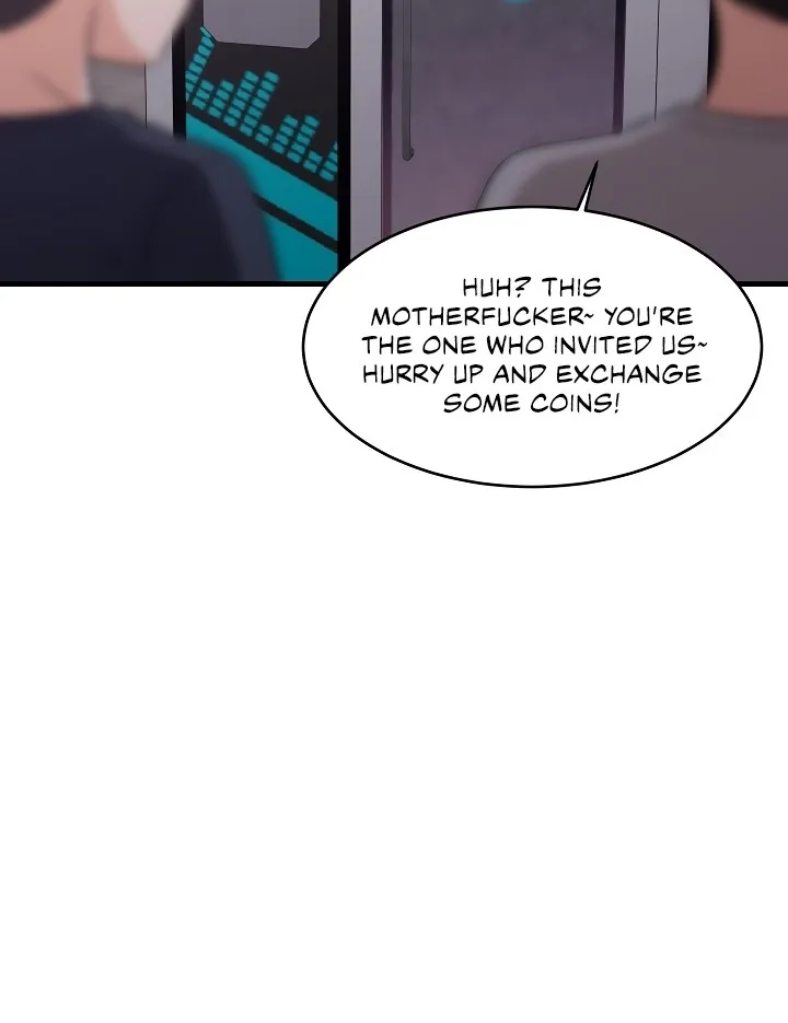 Study Buddies Chapter 28 page 55 - 