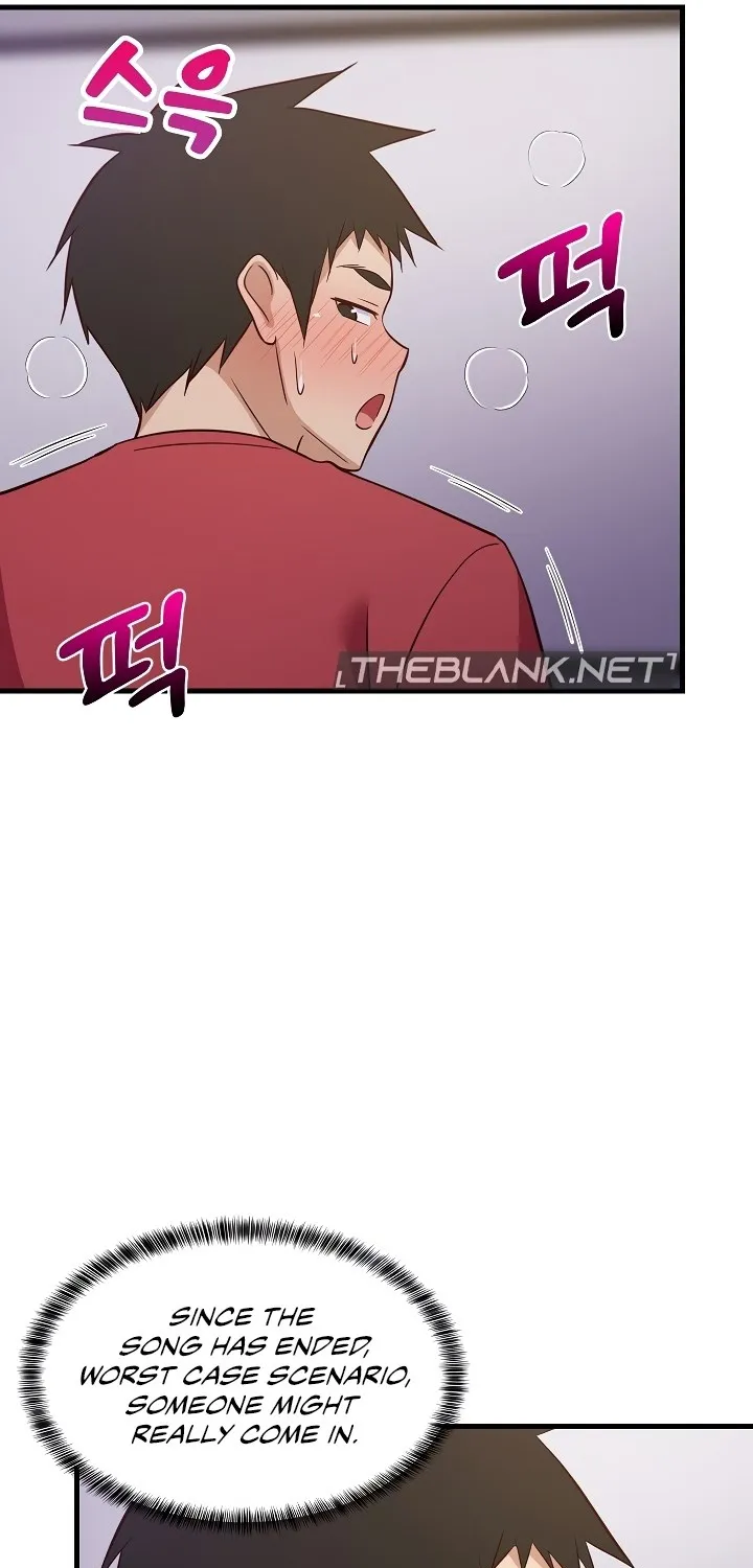 Study Buddies Chapter 28 page 56 - 