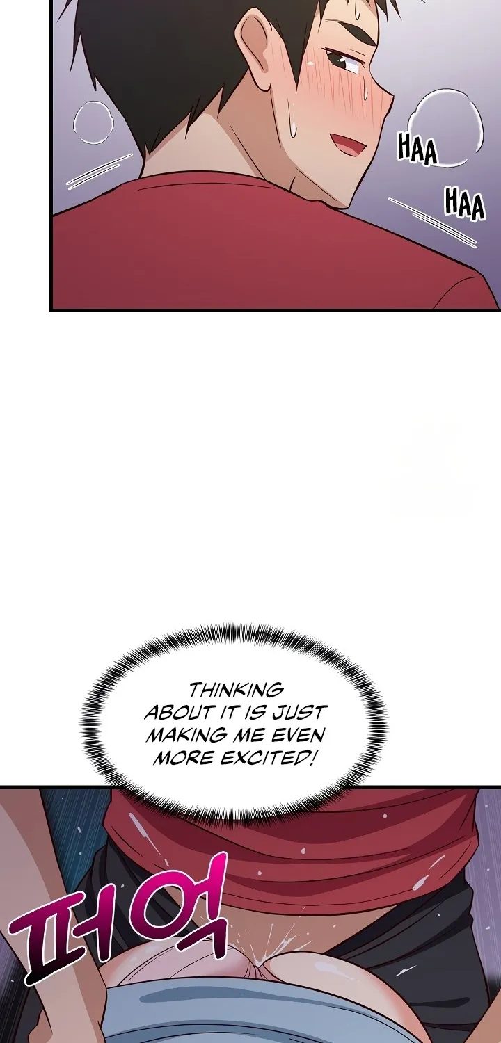 Study Buddies Chapter 28 page 57 - 