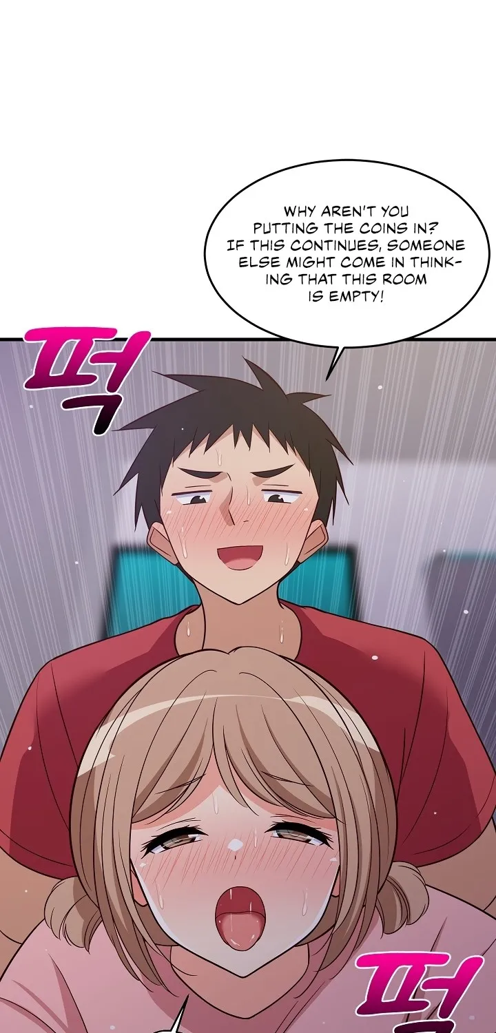Study Buddies Chapter 28 page 59 - 