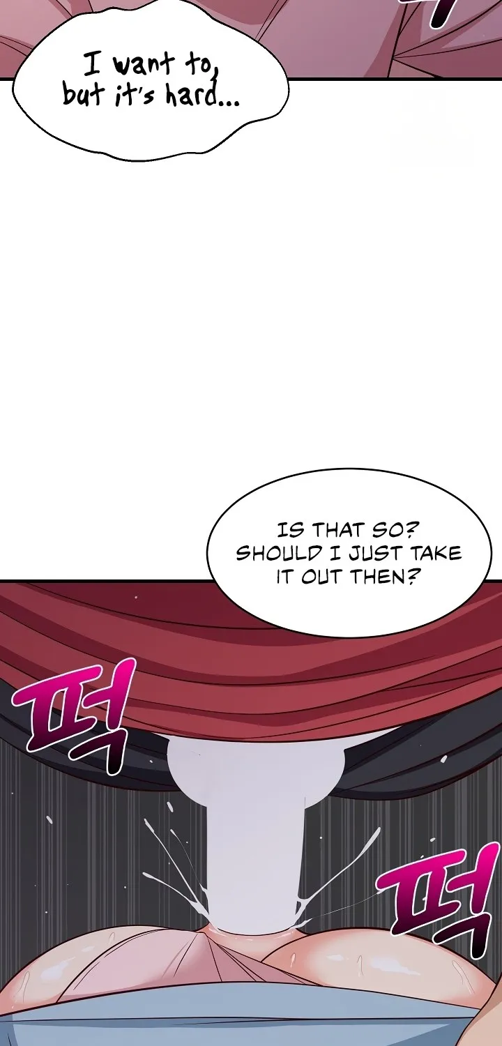 Study Buddies Chapter 28 page 60 - 