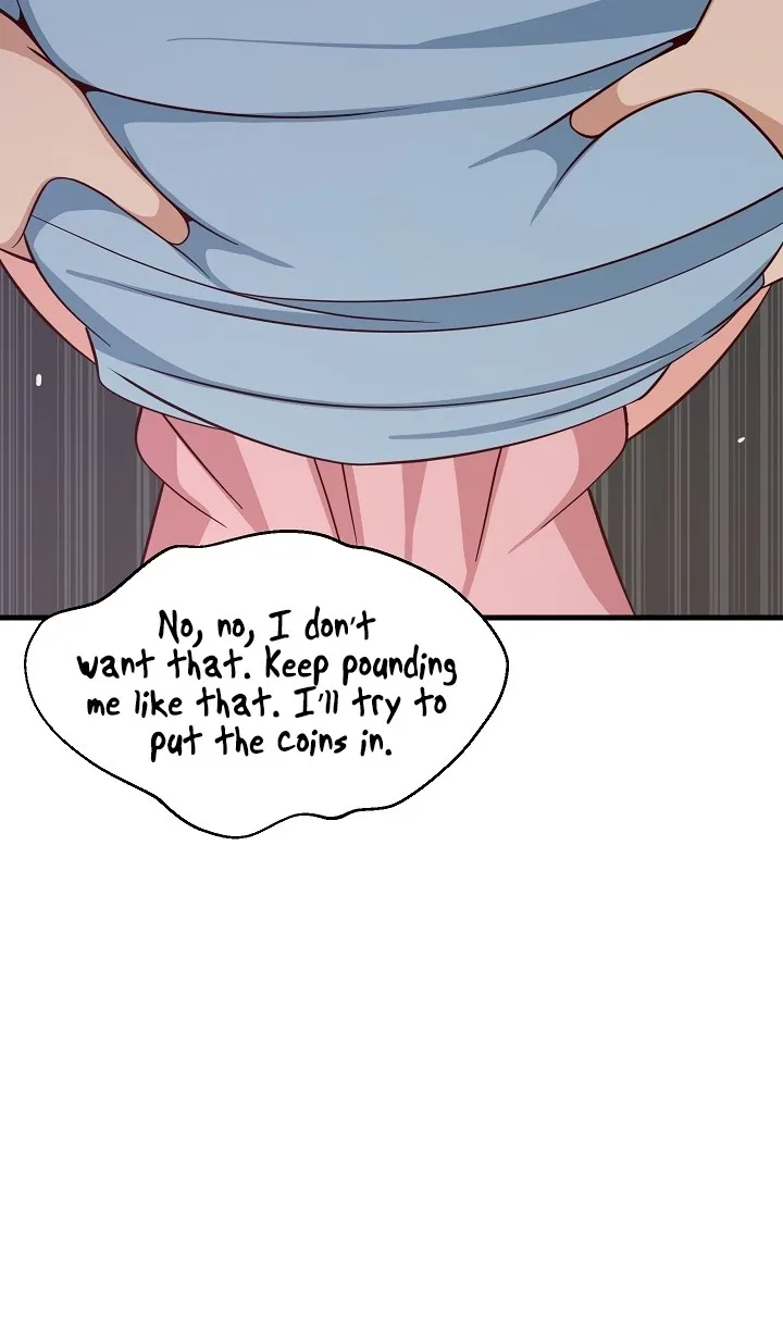 Study Buddies Chapter 28 page 61 - 