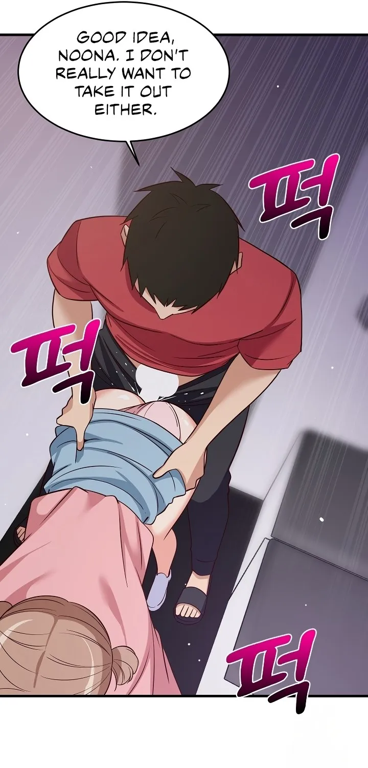 Study Buddies Chapter 28 page 62 - 