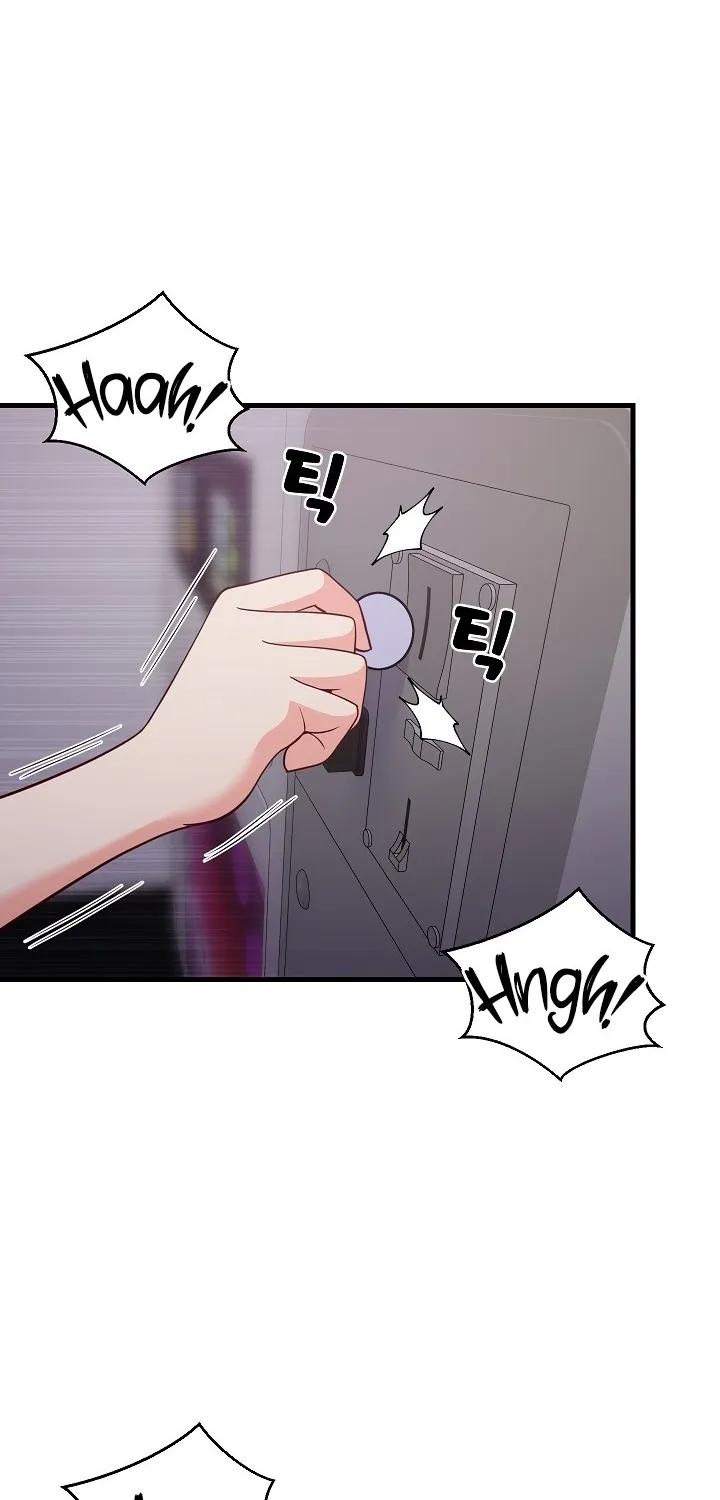Study Buddies Chapter 28 page 63 - 