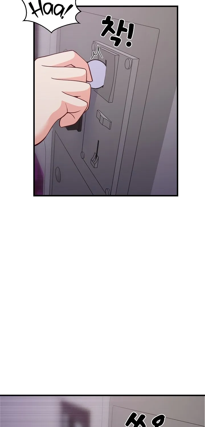 Study Buddies Chapter 28 page 64 - 