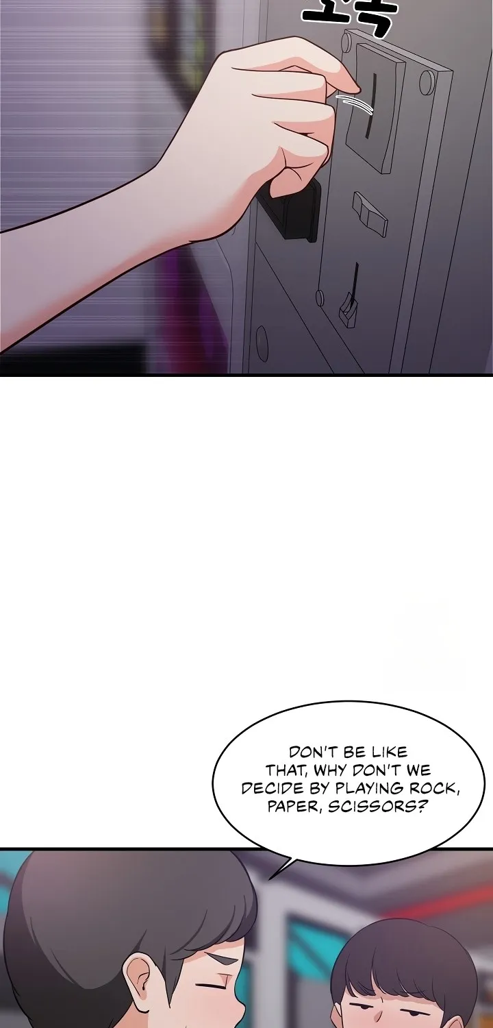 Study Buddies Chapter 28 page 65 - 