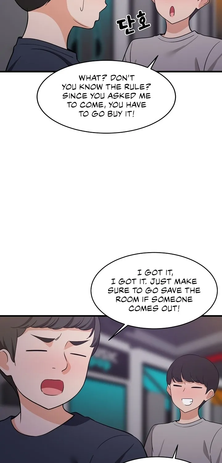 Study Buddies Chapter 28 page 66 - 