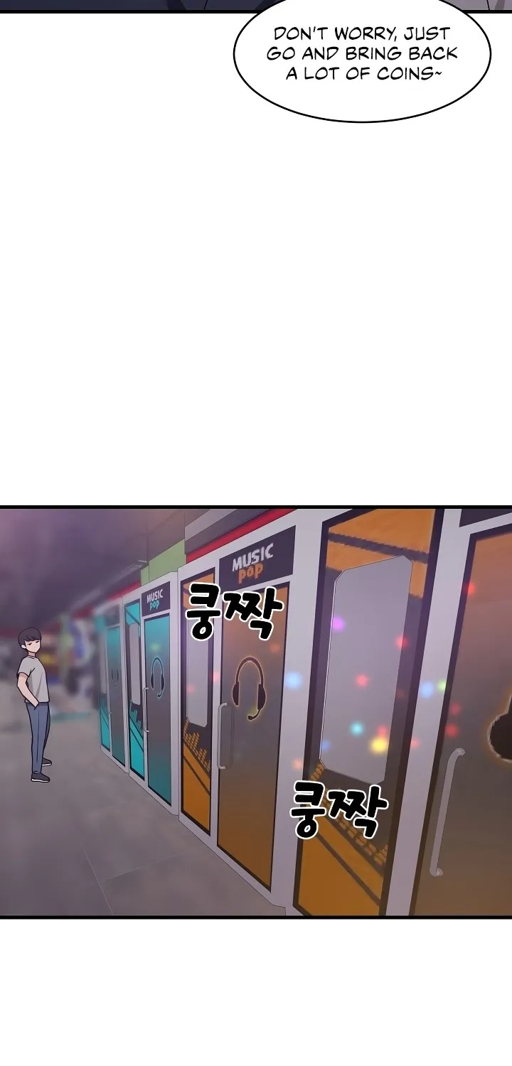 Study Buddies Chapter 28 page 67 - 