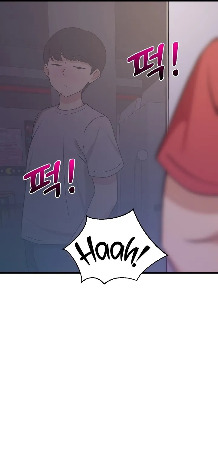 Study Buddies Chapter 28 page 69 - 