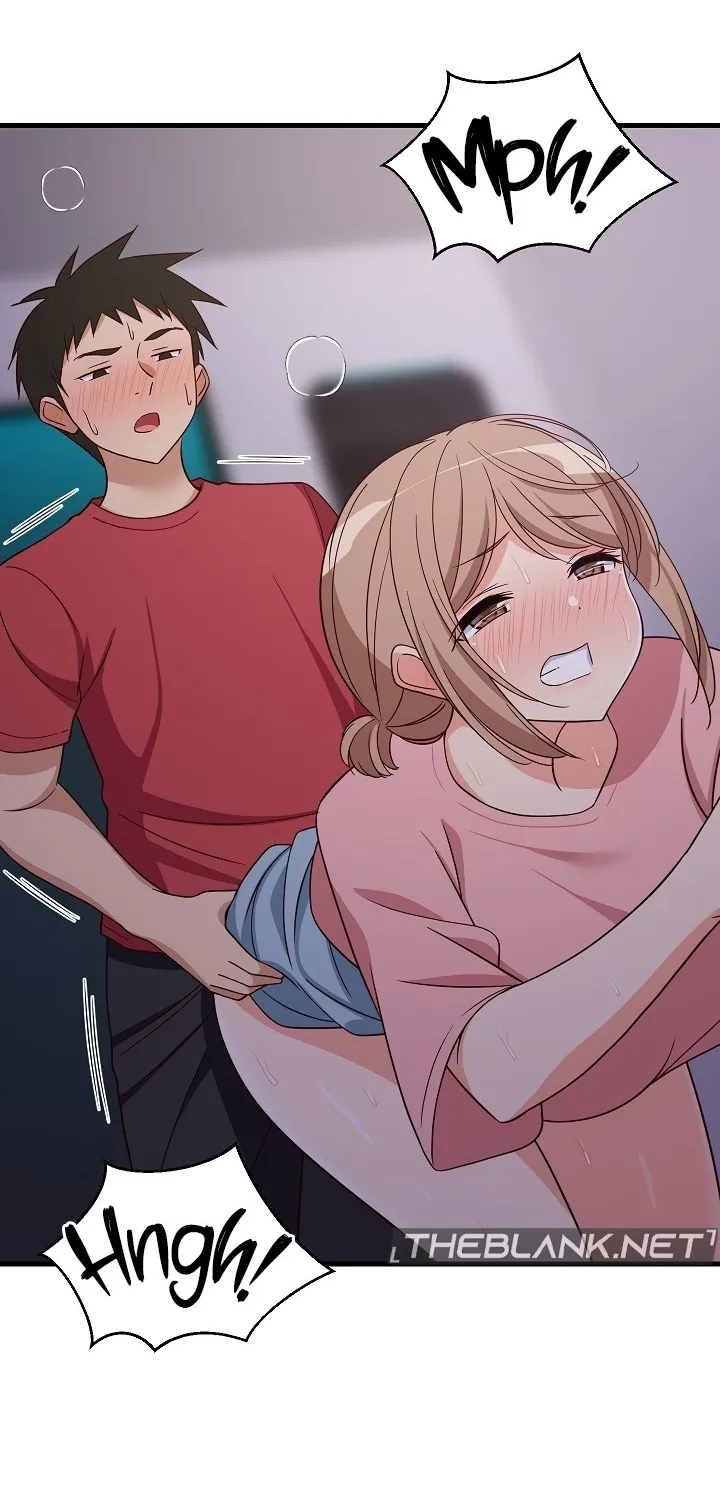 Study Buddies Chapter 28 page 70 - 