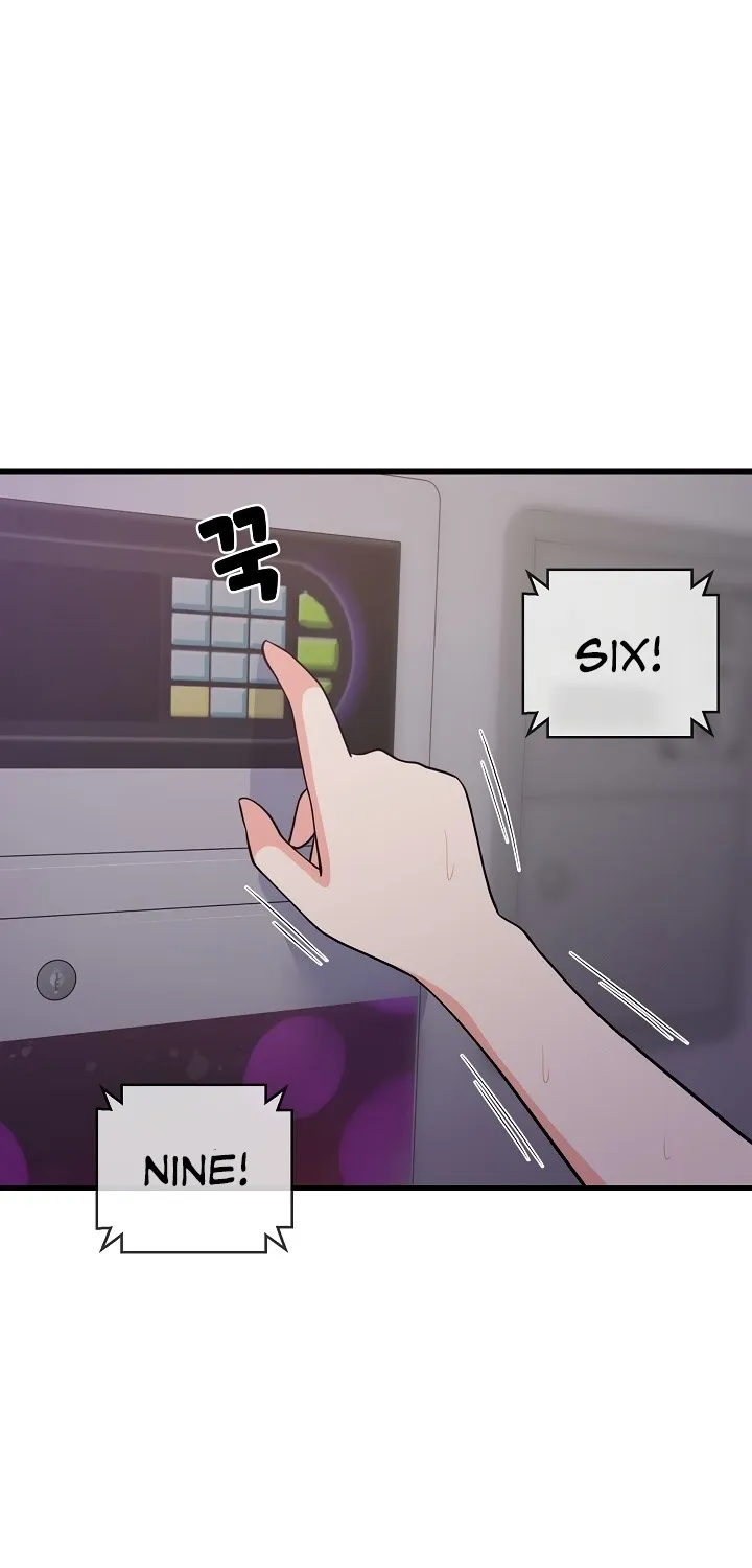 Study Buddies Chapter 28 page 71 - 