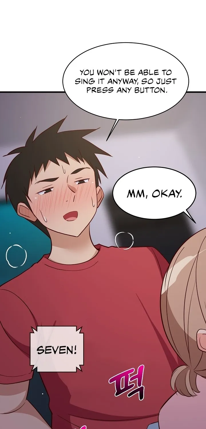Study Buddies Chapter 28 page 72 - 
