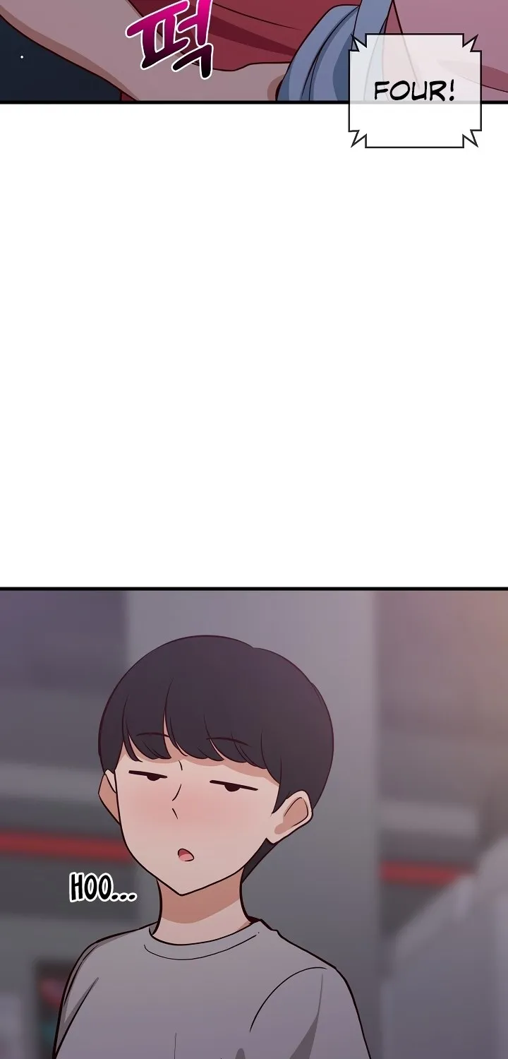 Study Buddies Chapter 28 page 73 - 