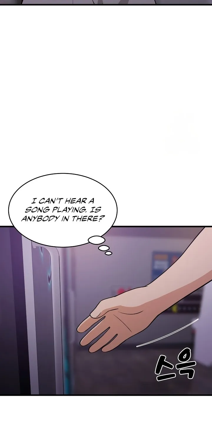 Study Buddies Chapter 28 page 74 - 