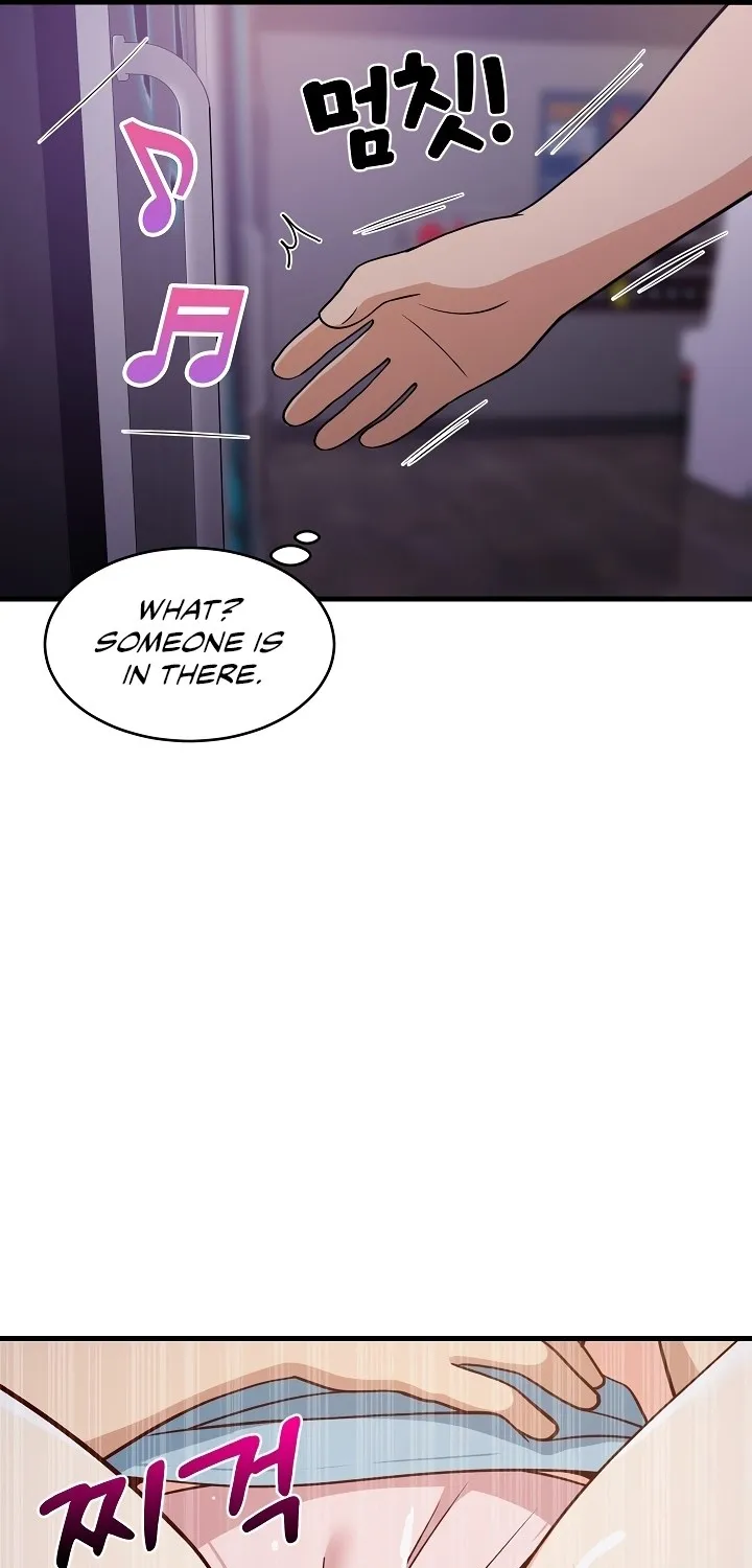 Study Buddies Chapter 28 page 76 - 