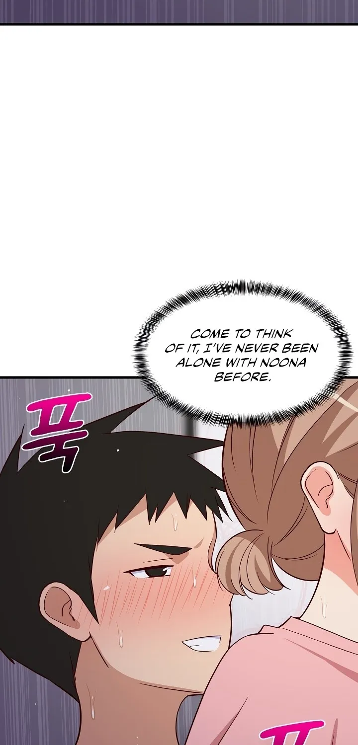 Study Buddies Chapter 28 page 79 - 