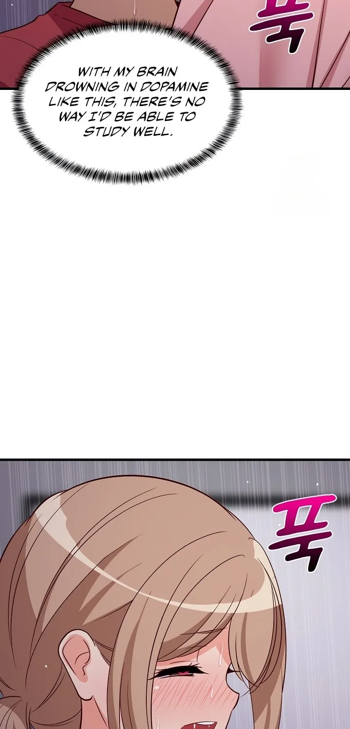 Study Buddies Chapter 28 page 80 - 